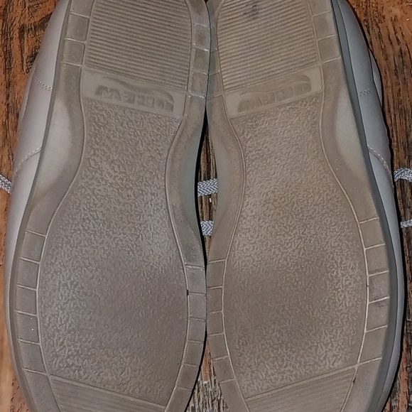 Drew womens shoes, size 8 WW - Picture 3 of 6